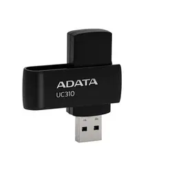 فلش 64 گیگ ای دیتا ADATA UC310 USB3.1