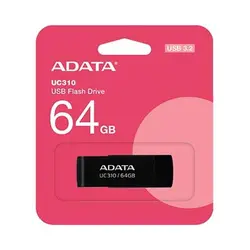 فلش 64 گیگ ای دیتا ADATA UC310 USB3.1
