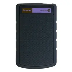 هارد اکسترنال ترنسند مدل 25H3 ظرفیت 4 ترابایت - فروشگاه اینترنتی لیمو شیرین | پخش انواع حافظه