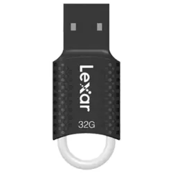 فلش ۳۲ گیگ لکسار Lexar JumpDrive V40 USB2.0