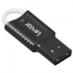 فلش ۳۲ گیگ لکسار Lexar JumpDrive V40 USB2.0