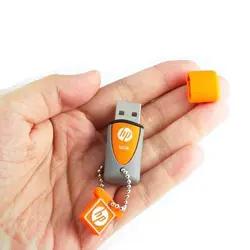 فلش ۳۲ گیگ اچ پی HP V245 USB2.0