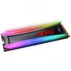 حافظه SSD M.2 ای‌دیتا ADATA XPG SPECTRIX S40G RGB 2TB