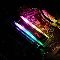 حافظه SSD M.2 ای‌دیتا ADATA XPG SPECTRIX S40G RGB 2TB