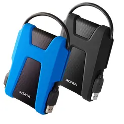 هارددیسک اکسترنال ای دیتا مدل HD680 ظرفیت 2 ترابایت