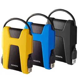 هارددیسک اکسترنال ای دیتا مدل HD680 ظرفیت 2 ترابایت