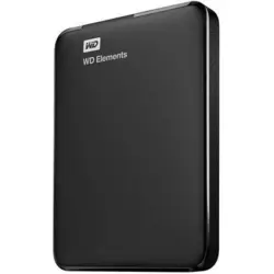 هارد اکسترنال وسترن دیجیتال Western Digital Elements ظرفیت 1 ترابایت