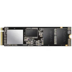 حافظه SSD ای دیتا ADATA XPG SX8200 Pro 512GB M.2