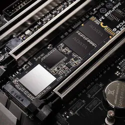 حافظه SSD ای دیتا ADATA XPG SX8200 Pro 512GB M.2