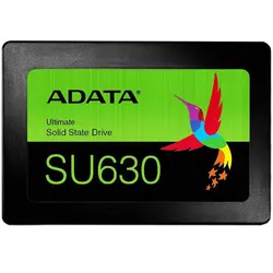 حافظه SSD ای دیتا ADATA Ultimate SU630 240GB