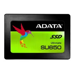 حافظه SSD ای دیتا ADATA Ultimate SU650 240GB