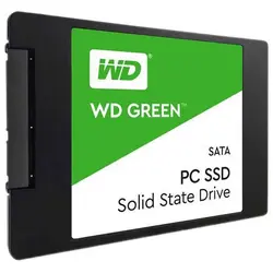 حافظه Western Digital GREEN WDS120G1G0A 120GB SSD