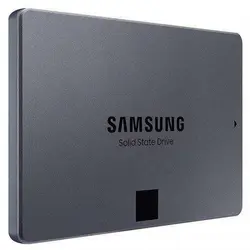 حافظه SSD سامسونگ Samsung 870 QVO 4TB