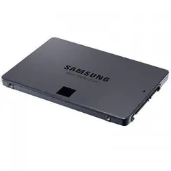 حافظه SSD سامسونگ Samsung 870 QVO 4TB
