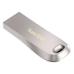 فلش ۶۴ گیگ سن دیسک Sandisk Ultra Luxe USB3.1