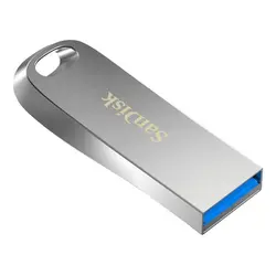 فلش ۶۴ گیگ سن دیسک Sandisk Ultra Luxe USB3.1