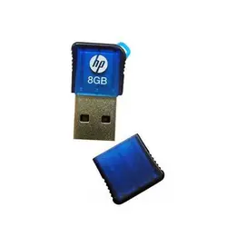 فلش ۶۴ گیگ اچ پی HP v165w