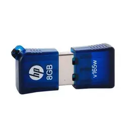 فلش ۶۴ گیگ اچ پی HP v165w