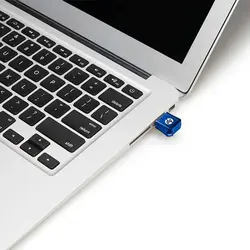فلش ۶۴ گیگ اچ پی HP v165w