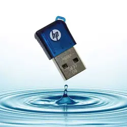 فلش ۶۴ گیگ اچ پی HP v165w