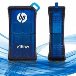 فلش ۶۴ گیگ اچ پی HP v165w
