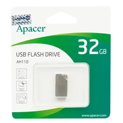 فلش ۳۲ گیگ اپیسر Apacer AH11D USB2.0