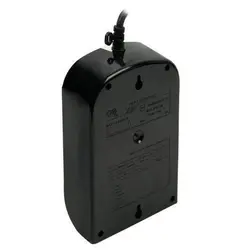 محافظ برق صوتی تصویری ۴ خانه پارت الکتریک با کابل ۳ متری مدل PE8792