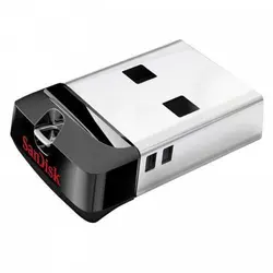 فلش۱۶ گیگ سن دیسک SanDisk Cruzer Fit USB2.0