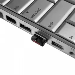 فلش۱۶ گیگ سن دیسک SanDisk Cruzer Fit USB2.0