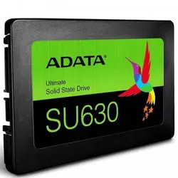 حافظه SSD ای دیتا ADATA Ultimate SU630 480GB