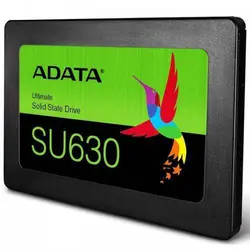 حافظه SSD ای دیتا ADATA Ultimate SU630 480GB
