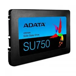 حافظه SSD ای دیتا ADATA Ultimate SU750 256GB