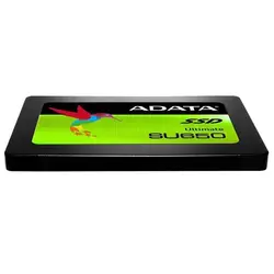 حافظه SSD ای دیتا ADATA Ultimate SU650 480GB