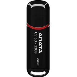 فلش ۳۲ گیگ ای دیتا ADATA UV150 USB3.1