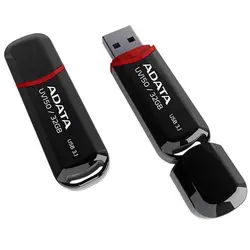فلش ۳۲ گیگ ای دیتا ADATA UV150 USB3.1