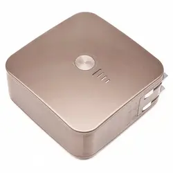 پاوربانک ۵۲۰۰ باسئوس Baseus Dual Mode PPALL-ASM09