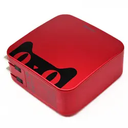 پاوربانک ۵۲۰۰ باسئوس Baseus Dual Mode PPALL-ASM09