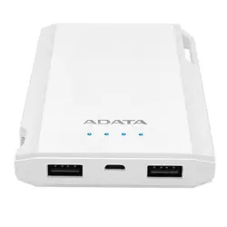 پاوربانک ۱۰۰۰۰ ای دیتا ADATA S10000