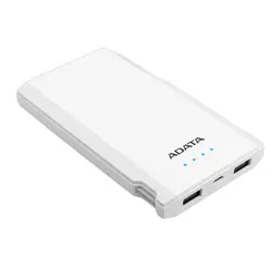 پاوربانک ۱۰۰۰۰ ای دیتا ADATA S10000