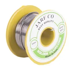 سیم لحیم قرقره ای Jarf 50g - فروشگاه اینترنتی لیمو شیرین | پخش انواع حافظه