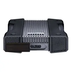 هارد اکسترنال ای دیتا مدل HD830 ظرفیت 5 ترابایت - فروشگاه اینترنتی لیمو شیرین | پخش انواع حافظه