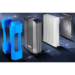 هارد اکسترنال ای دیتا مدل HD830 ظرفیت 5 ترابایت - فروشگاه اینترنتی لیمو شیرین | پخش انواع حافظه