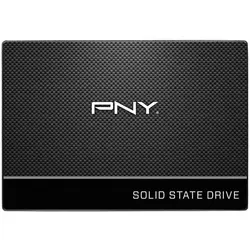 حافظه SSD پی ان وای PNY CS900 240GB