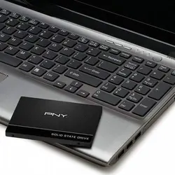 حافظه SSD پی ان وای PNY CS900 240GB