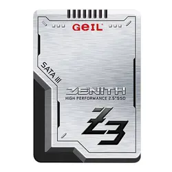 حافظه SSD گیل Geil Zenith Z3 512GB