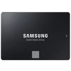 حافظه SSD سامسونگ Samsung 870 EVO 250GB