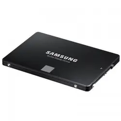حافظه SSD سامسونگ Samsung 870 EVO 250GB