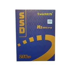 حافظه SSD  توین موس Twinmos H2 Ultra 256GB