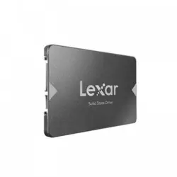 حافظه SSD لکسار  Lexar NS100 256GB
