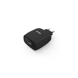 شارژر دیواری فیلیپس Philips DL2310UB به همراه کابل micro